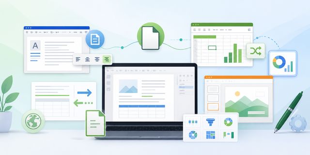 Download LibreOffice 26.8