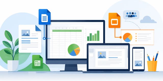 Descargar LibreOffice 