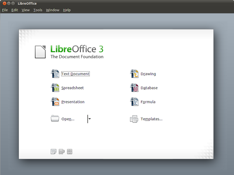 LibreOffice 3.4.4 ya está disponible: ¡Descubre las novedades!