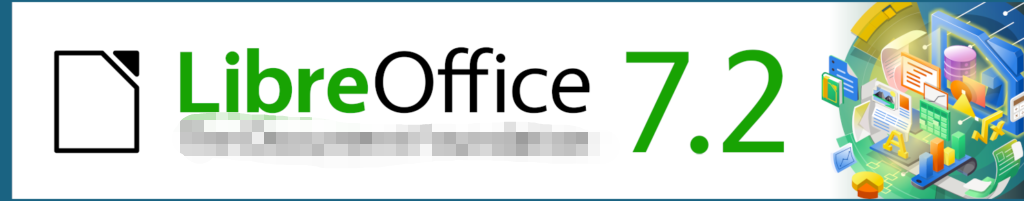 LibreOffice 7.2.5: Descarga gratuita disponible ahora