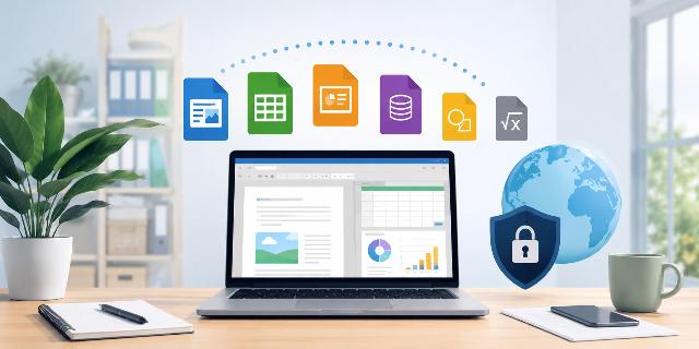 Descargar LibreOffice gratis