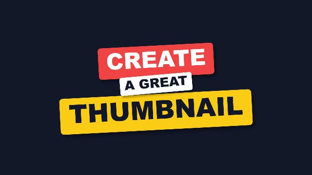 Acceder a Thumbnail Maker
