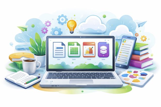 LibreOffice 26.2.1 