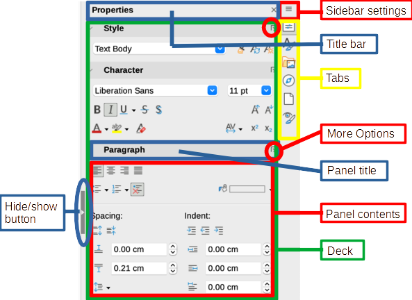 LibreOffice Writer: Introducción y guía práctica (Parte 1)