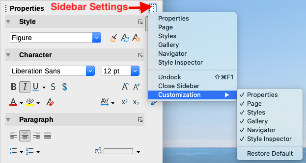 LibreOffice Writer: Introducción y guía práctica (Parte 1)