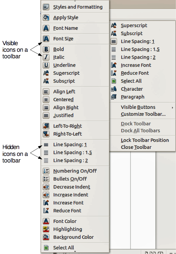LibreOffice Writer: Introducción y guía práctica (Parte 1)