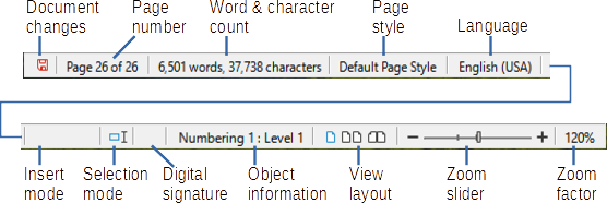 LibreOffice Writer: Introducción y guía práctica (Parte 1)
