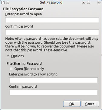 LibreOffice Writer: Guía de introducción y manejo (Parte 2)