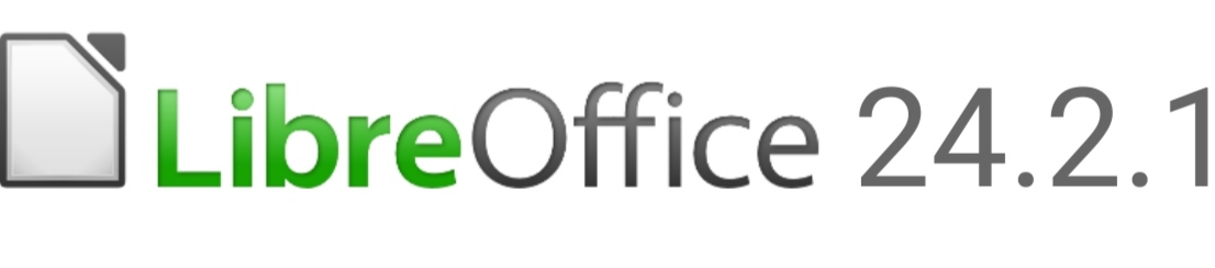 LibreOffice 24.2.1 Community: Correcciones de errores y mejora de la estabilidad