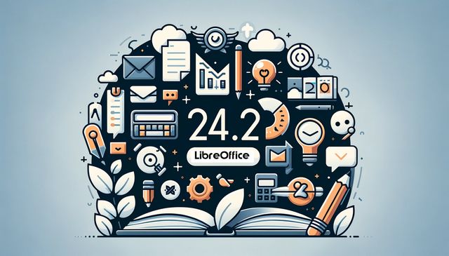 LibreOffice 24.2