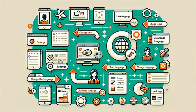LibreOffice cambiar el idioma