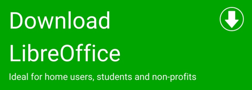 LibreOffice 7.5.8 Community: Descarga Gratuita Disponible