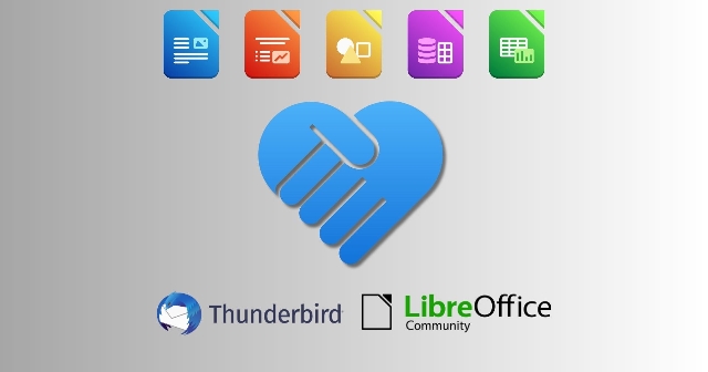 Descargar LibreOffice gratis