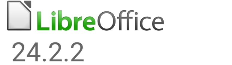 LibreOffice 24.2.2 y 7.6.6: Descarga Gratuita y Novedades a Descubrir