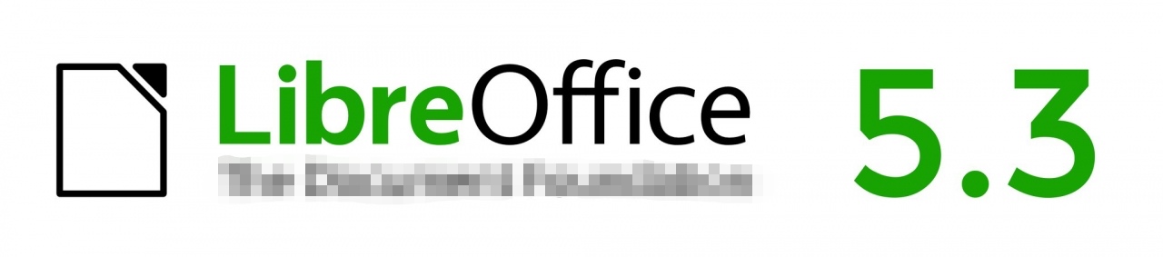 LibreOffice 5.3 ya está disponible para descargar